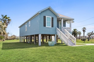 2224 71st St, Galveston, TX 77551