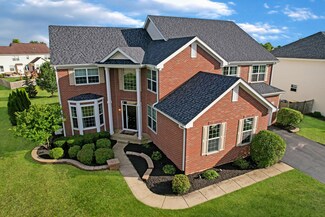 532 Litchfield Way, Oswego, IL 60543