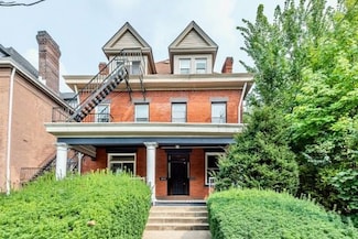 303 S Negley Ave, Pittsburgh, PA 15232