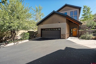 716 Obrien Dr Unit 4, Durango, CO 81301