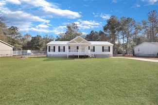 455 E Shellcracker Rd, Jesup, GA 31545