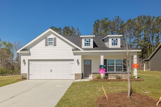 1085 Berkley Ct, Thomson, GA 30824