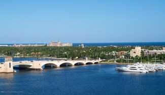 1200 S Flagler Dr Unit 1602, West Palm Beach, FL 33401