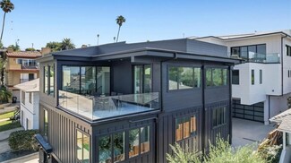 628 Longfellow Ave, Hermosa Beach, CA 90254