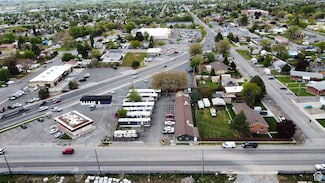160 W 800 S, Payson, UT 84651