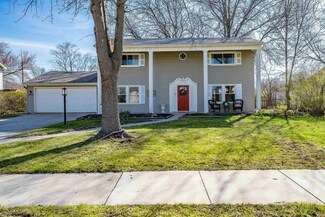 4816 Tirol Pass, Fort Wayne, IN 46835