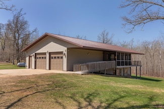 1274 State 371 SW, Backus, MN 56435