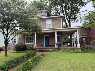 1235 Vinton Ave, Memphis, TN 38104
