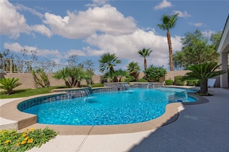 2195 Stage Stop Dr, Henderson, NV 89052