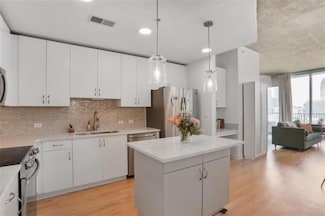 860 Peachtree St NE Unit 1103, Atlanta, GA 30308