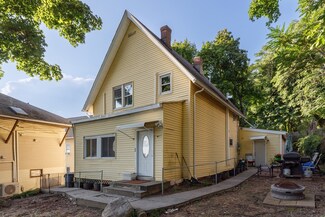 87 Eastern Ave, Worcester, MA 01605