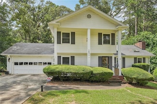 1651 King Rd, Riverdale, GA 30296