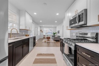 6800 W 35th Ave, Wheat Ridge, CO 80033