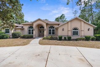 8518 N Linwood Loop, Citrus Springs, FL 34433