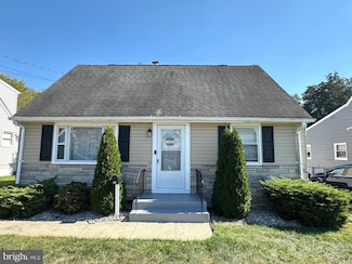 29 Petty Ridge Rd, Trenton, NJ 08620