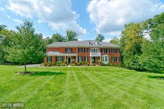 15235 Pavlo Place, Waterford, VA 20197