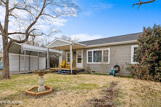 1333 Byrd Cir, Kingston, TN 37763