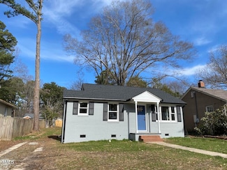403 E Hammond St, Durham, NC 27704