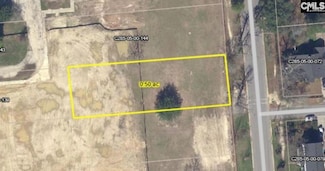 1317 Fair St, Camden, SC 29020