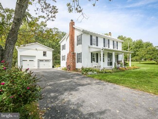 1356 N Hayfield Rd, Winchester, VA 22603