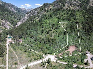 0 Lot 5 Sunrise Mountain Estates Unit 25-804, Star Valley Ranch, WY 83127