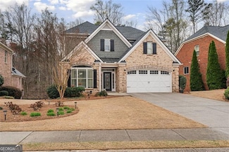 1525 Camden Cove Dr, Cumming, GA 30040