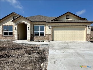 2598 Settlers Oak Dr, Belton, TX 76513
