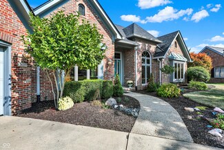 7600 Fieldstone Ct, Greenfield, IN 46140