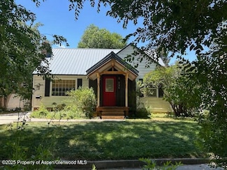 624 Barclay St, Craig, CO 81625