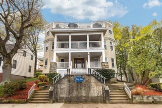 49 Sagamore Ave Unit 3A, Winthrop, MA 02152