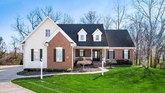1415 Bart Ln, Zanesville, OH 43701