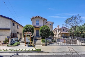 1309 Stevens Ave Unit C, San Gabriel, CA 91776