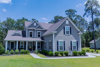 3025 Rampart Rd, Summerville, SC 29483