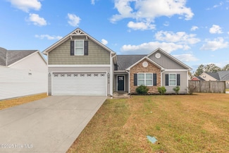 515 New Hanover Trail, Jacksonville, NC 28546