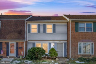 310 Garfield Ct Unit 4, Fredericksburg, VA 22408