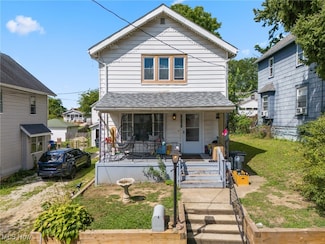 2316 9th St SW, Akron, OH 44314