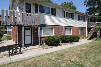 5310 Godfrey Rd Unit 23, Godfrey, IL 62035