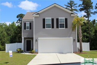 8 Gardenia Dr, Savannah, GA 31407