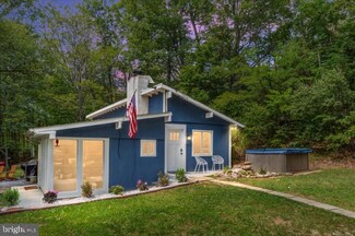 120 Lake Dr, Luray, VA 22835