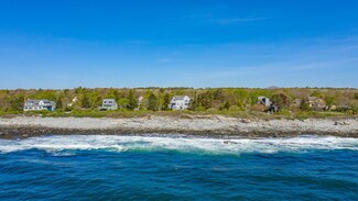380 Seashore Ave, Peaks Island, ME 04108