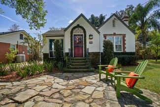 2212 Guilford Rd, Jacksonville, FL 32207