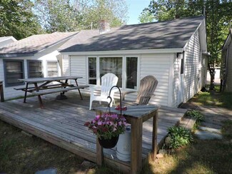 35 Silver Shores Dr, Bristol, NH 03222