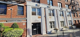 175-45 88th Ave Unit 7C, Jamaica, NY 11432