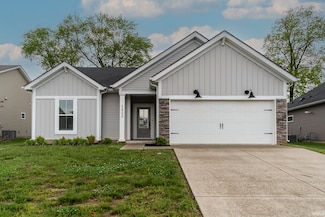 2822 Brewster Dr, Evansville, IN 47725