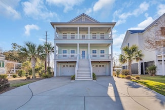 186 Cayman Loop, Pawleys Island, SC 29585