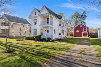 34 Main St, Arkport, NY 14807