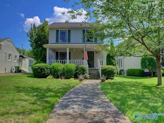 1612 Ward Ave NE, Huntsville, AL 35801
