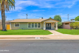 4112 N 4th Ave, Phoenix, AZ 85013