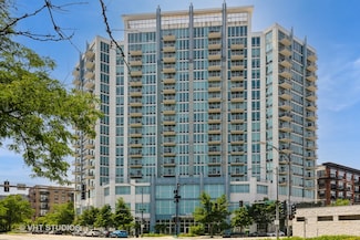 1600 S Indiana Ave Unit 508, Chicago, IL 60616