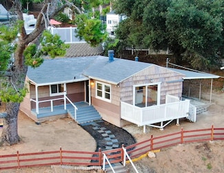 965 Harbison Canyon Rd, El Cajon, CA 92019